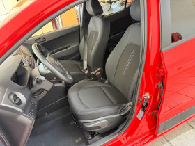 Hyundai i10 1.0 66 BVM  occasion  Beaupuy - photo n6