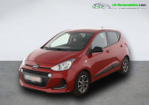Hyundai i10 1.0 66 BVM   Beaupuy 31