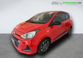 Hyundai i10 , garage LB AUTOMOBILES  Beaupuy