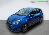 Hyundai i10 occasion année 2018 boite Manuelle Annonce Hyundai i10 occasion Essence 1.0 66 BVM à Beaupuy