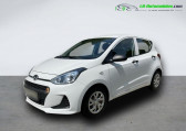Hyundai i10 1.0 66 BVM   Beaupuy 31