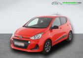 Hyundai i10 1.0 66 BVM   Beaupuy 31