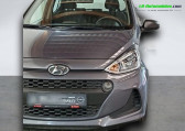 Hyundai i10 1.0 66 BVM   Beaupuy 31