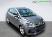 Hyundai i10 1.0 66 BVM   Beaupuy 31