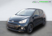 Hyundai i10 occasion année 2016 boite Manuelle Annonce Hyundai i10 occasion Essence 1.0 66 BVM à Beaupuy