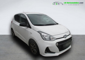 Hyundai i10 1.0 66 BVM  occasion  Beaupuy - photo n2