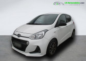 Annonce Hyundai i10 occasion Essence 1.0 66 BVM  Beaupuy