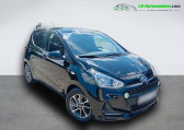 Hyundai i10 occasion année 2019 boite Manuelle Annonce Hyundai i10 occasion Essence 1.0 66 BVM à Beaupuy