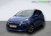 Hyundai i10 1.0 66 BVM   Beaupuy 31