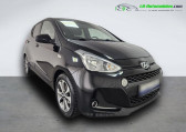 Hyundai i10 occasion année 2018 boite Manuelle Annonce Hyundai i10 occasion Essence 1.0 66 BVM à Beaupuy