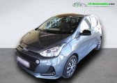 Hyundai i10 occasion année 2019 boite Manuelle Annonce Hyundai i10 occasion Essence 1.0 66 BVM à Beaupuy