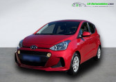 Hyundai i10 1.0 66 BVM   Beaupuy 31