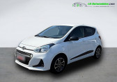 Hyundai i10 occasion année 2019 boite Manuelle Annonce Hyundai i10 occasion Essence 1.0 66 BVM à Beaupuy