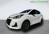 Hyundai i10 occasion année 2019 boite Manuelle Annonce Hyundai i10 occasion Essence 1.0 66 BVM à Beaupuy