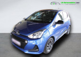 Hyundai i10 occasion année 2018 boite Manuelle Annonce Hyundai i10 occasion Essence 1.0 66 BVM à Beaupuy