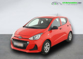 Hyundai i10 occasion année 2019 boite Manuelle Annonce Hyundai i10 occasion Essence 1.0 66 BVM à Beaupuy