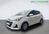 Hyundai i10 1.0 66 BVM   Beaupuy 31