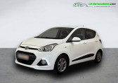 Hyundai i10 1.0 66 BVM   Beaupuy 31