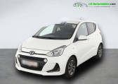Hyundai i10 1.0 66 BVM   Beaupuy 31