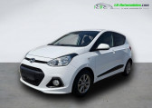 Hyundai i10 1.0 66 BVM   Beaupuy 31