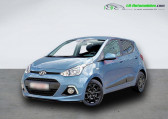 Hyundai i10 occasion année 2016 boite Manuelle Annonce Hyundai i10 occasion Essence 1.0 66 BVM à Beaupuy