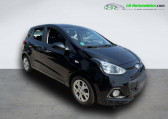 Hyundai i10 occasion année 2016 boite Manuelle Annonce Hyundai i10 occasion Essence 1.0 66 BVM à Beaupuy