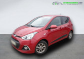 Hyundai i10 1.0 66 BVM   Beaupuy 31