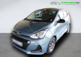 Hyundai i10 1.0 66 BVM   Beaupuy 31