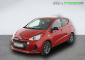 Hyundai i10 occasion année 2019 boite Manuelle Annonce Hyundai i10 occasion Essence 1.0 66 BVM à Beaupuy