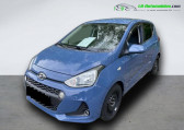 Hyundai i10 occasion année 2018 boite Manuelle Annonce Hyundai i10 occasion Essence 1.0 66 BVM à Beaupuy