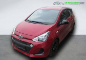 Hyundai i10 occasion année 2019 boite Manuelle Annonce Hyundai i10 occasion Essence 1.0 66 BVM à Beaupuy