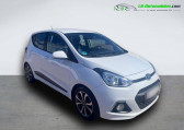 Hyundai i10 1.0 66 BVM   Beaupuy 31