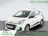 Annonce Hyundai i10 occasion Essence 1.0 66 BVM  Beaupuy