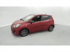 Hyundai i10 occasion année 2019 boite Manuelle Annonce Hyundai i10 occasion Essence 1.0 66 BVM5 Edition #Mondial 2019 à AURAY