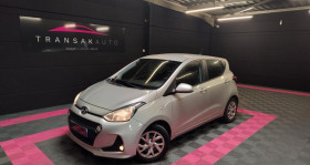 Hyundai i10 , garage TRANSAKAUTO LENS � Lens