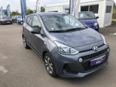 Hyundai i10 occasion année 2018 boite Manuelle Annonce Hyundai i10 occasion Essence 1.0 66ch Edition #Mondial à Olivet