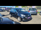 Hyundai i10 occasion Noir année 2019 boite Manuelle Annonce Hyundai i10 occasion Essence 1.0 66ch Intuitive Euro6d-Temp à Corbeil-Essonnes