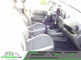 Hyundai i10 1.0 67 BVA  occasion � Beaupuy - photo n�2