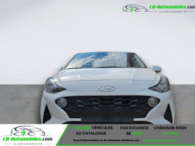 Hyundai i10 1.0 67 BVA  occasion � Beaupuy - photo n�5