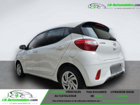 Hyundai i10 1.0 67 BVA  occasion � Beaupuy - photo n�4