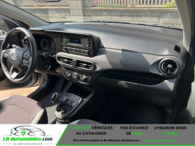 Hyundai i10 1.0 67 BVA  occasion � Beaupuy - photo n�3