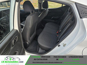 Hyundai i10 1.0 67 BVA  occasion � Beaupuy - photo n�7
