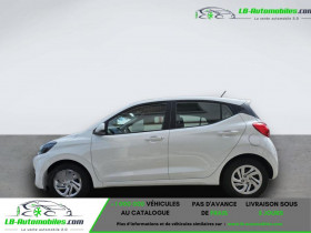 Hyundai i10 1.0 67 BVA  occasion � Beaupuy - photo n�6
