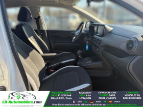 Hyundai i10 1.0 67 BVA  occasion � Beaupuy - photo n�5