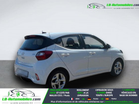 Hyundai i10 1.0 67 BVA  occasion � Beaupuy - photo n�4