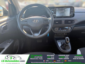 Hyundai i10 1.0 67 BVA  occasion � Beaupuy - photo n�3