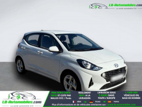 Hyundai i10 1.0 67 BVA  occasion � Beaupuy - photo n�2