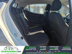 Hyundai i10 1.0 67 BVA  occasion � Beaupuy - photo n�6