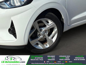 Hyundai i10 1.0 67 BVA  occasion � Beaupuy - photo n�7