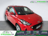 Annonce Hyundai i10 occasion Essence 1.0 67 BVA � Beaupuy